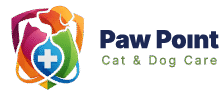 paw point clínica veterinaria